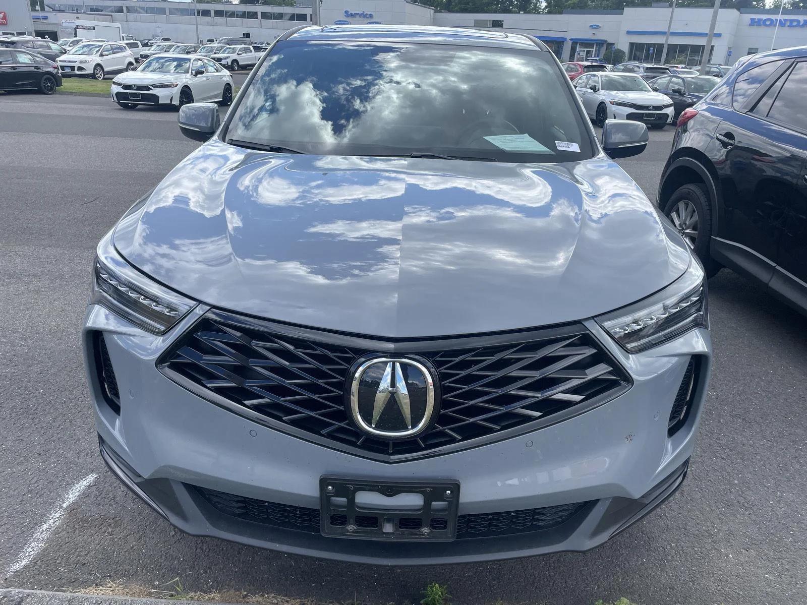 acura rdx 2026 5J8TC2H61TL002708 image acura rdx 2026 5J8TC2H61TL002708 image