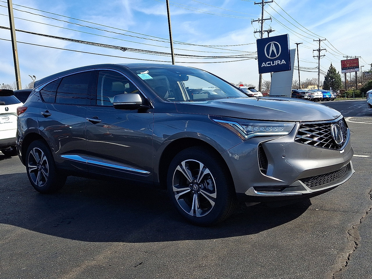 acura rdx 2026 5J8TC2H52TL017225 image acura rdx 2026 5J8TC2H52TL017225 image