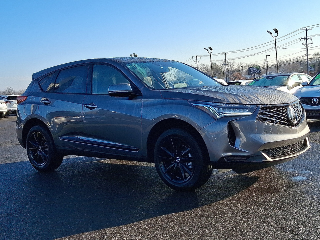 acura rdx 2026 5J8TC2H40TL002794 image acura rdx 2026 5J8TC2H40TL002794 image