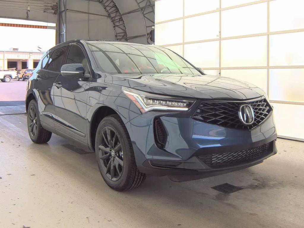 acura rdx 2026 5J8TC2H45TL019834 image acura rdx 2026 5J8TC2H45TL019834 image