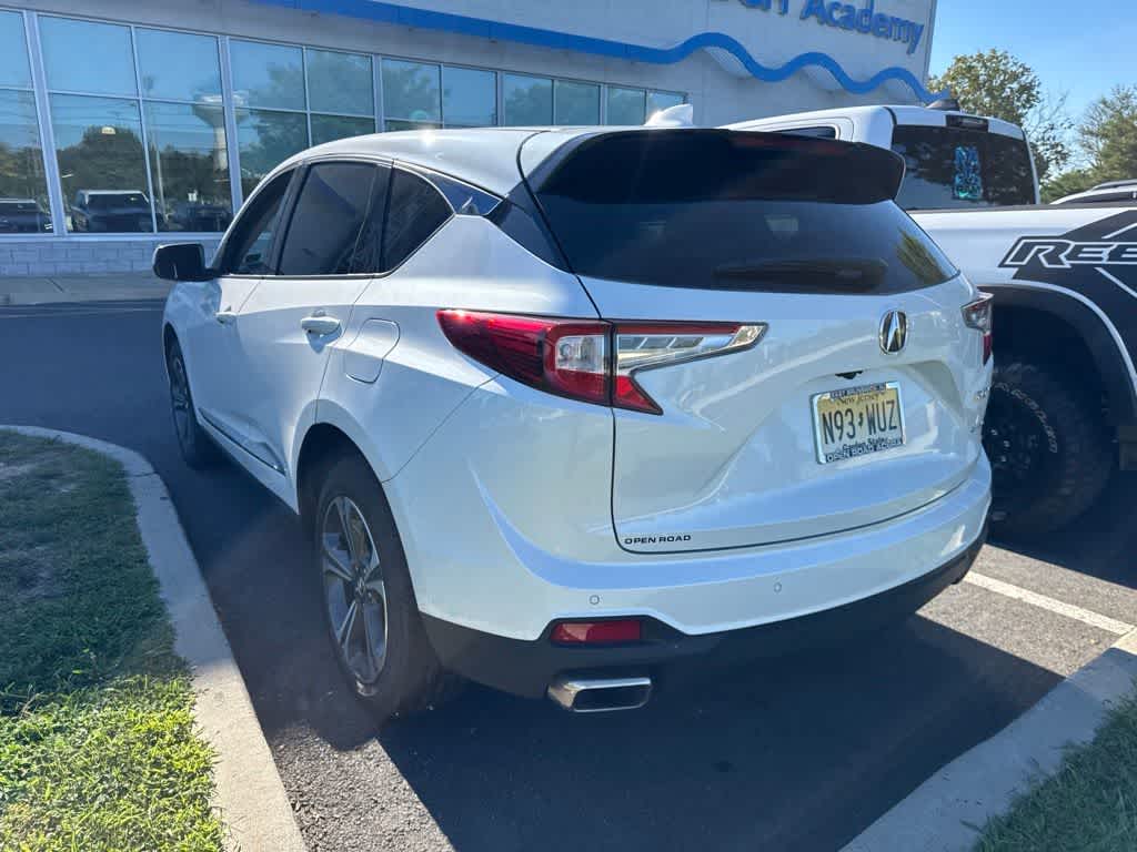 acura rdx 2026 5J8TC2H58TL013261 image acura rdx 2026 5J8TC2H58TL013261 image