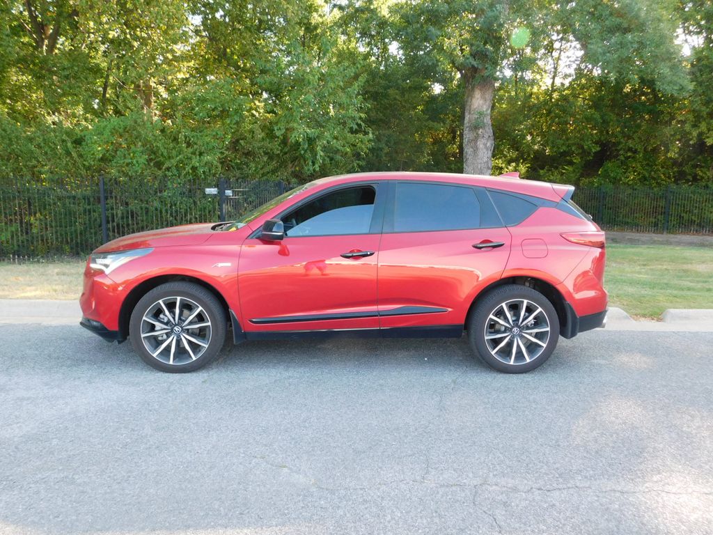 acura rdx 2026 5J8TC2H83TL007006 image acura rdx 2026 5J8TC2H83TL007006 image