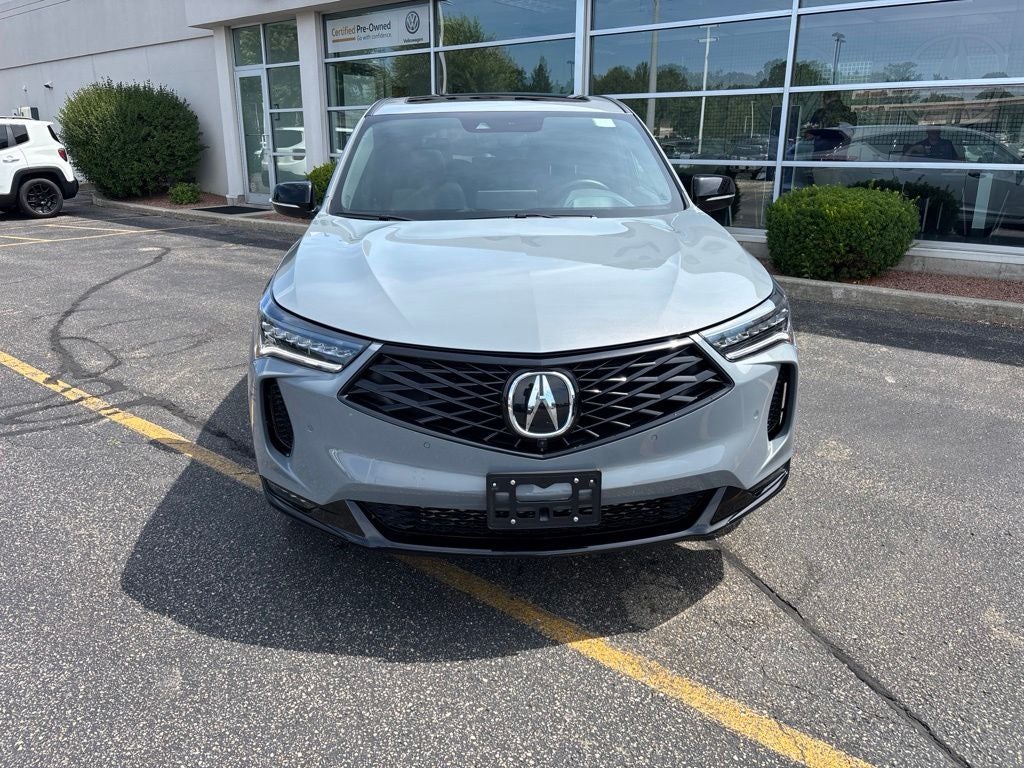 acura rdx 2026 5J8TC2H83TL002212 image acura rdx 2026 5J8TC2H83TL002212 image