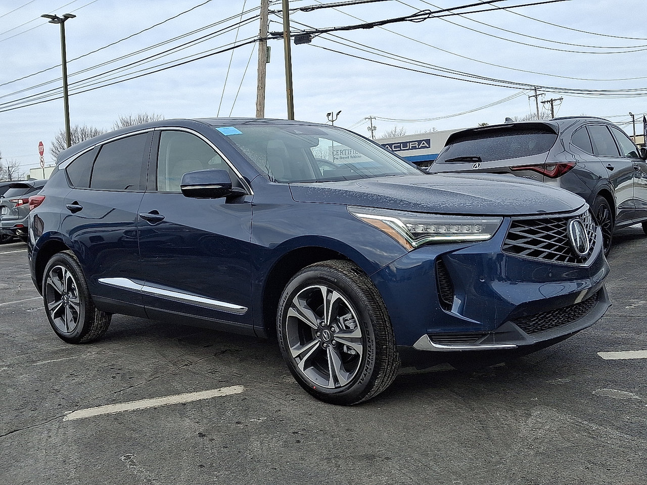 acura rdx 2026 5J8TC2H52TL006810 image acura rdx 2026 5J8TC2H52TL006810 image