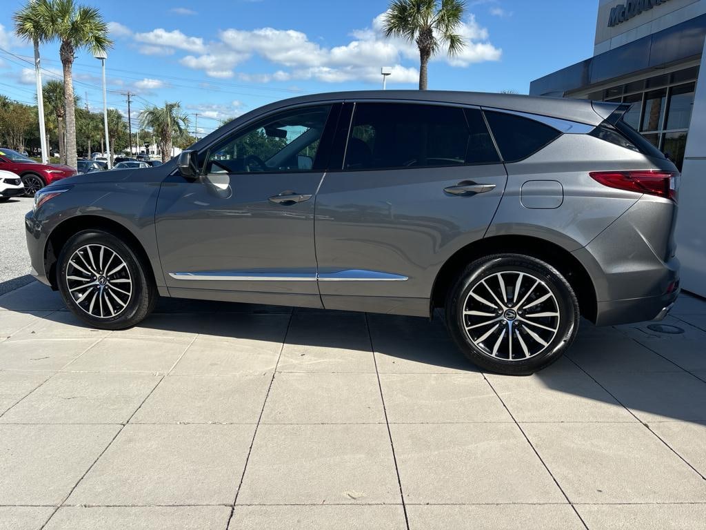 acura rdx 2026 5J8TC2H7XTL014395 image acura rdx 2026 5J8TC2H7XTL014395 image
