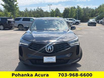 acura rdx 2026 5J8TC2H45TL000409 image acura rdx 2026 5J8TC2H45TL000409 image