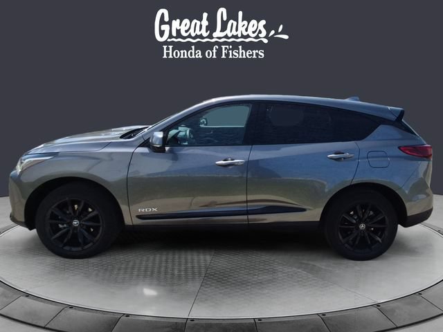 acura rdx 2026 5J8TC2H45TL001205 image acura rdx 2026 5J8TC2H45TL001205 image