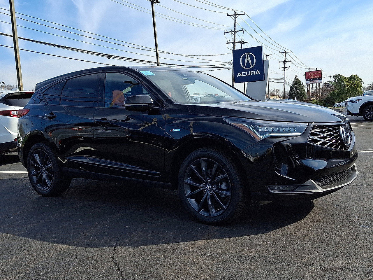 acura rdx 2026 5J8TC2H60TL021265 image acura rdx 2026 5J8TC2H60TL021265 image
