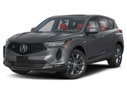 acura rdx 2026 5J8TC2H61TL005205 image acura rdx 2026 5J8TC2H61TL005205 image