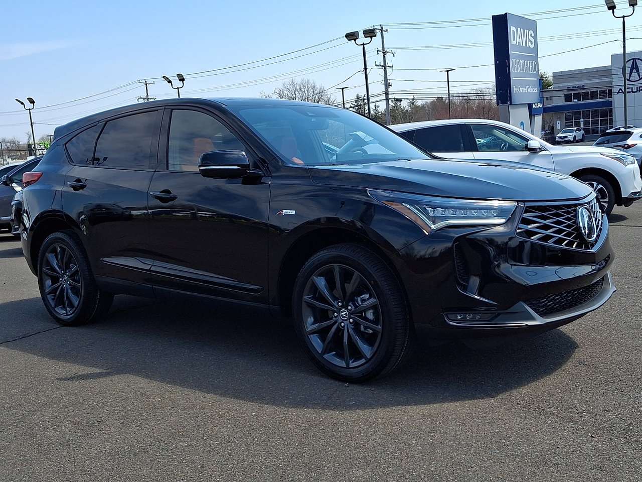 acura rdx 2026 5J8TC2H64TL016277 image acura rdx 2026 5J8TC2H64TL016277 image