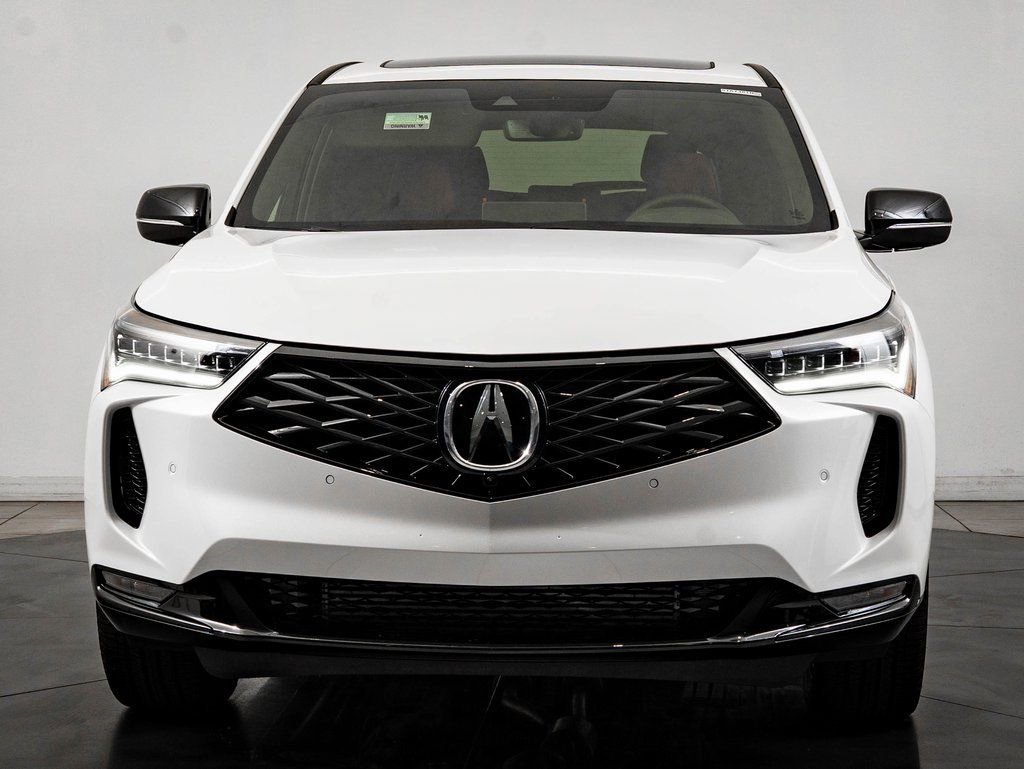 acura rdx 2026 5J8TC2H83TL011167 image acura rdx 2026 5J8TC2H83TL011167 image