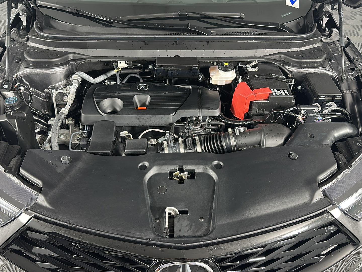 acura rdx 2026 5J8TC2H87TL000835 image acura rdx 2026 5J8TC2H87TL000835 image