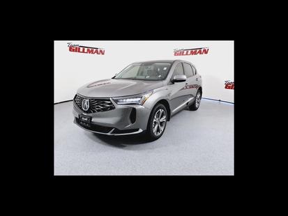 acura rdx 2026 5J8TC2H58TL014832 image acura rdx 2026 5J8TC2H58TL014832 image