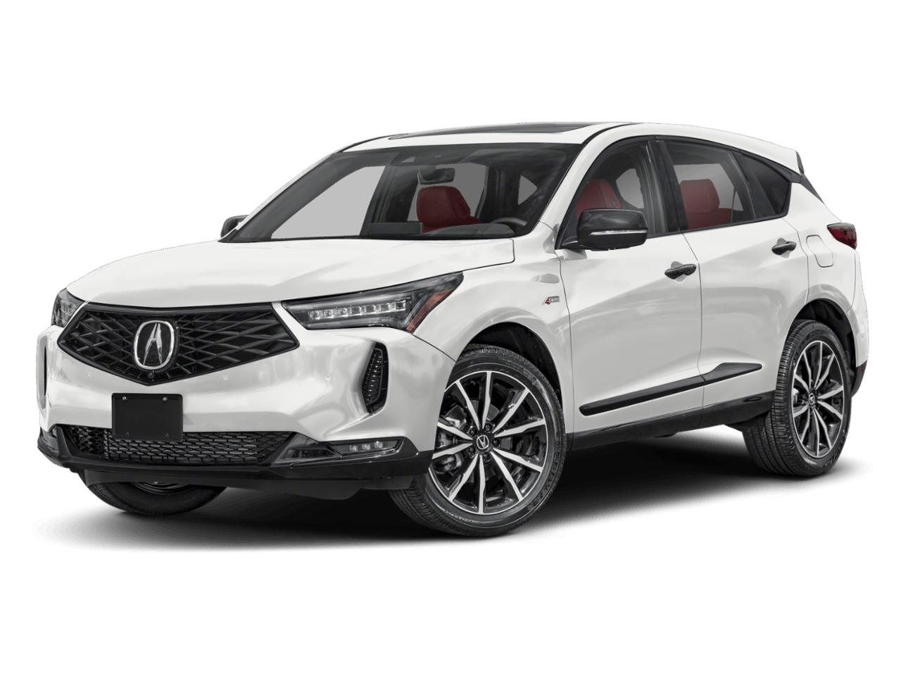 acura rdx 2026 5J8TC2H8XTL000098 image acura rdx 2026 5J8TC2H8XTL000098 image