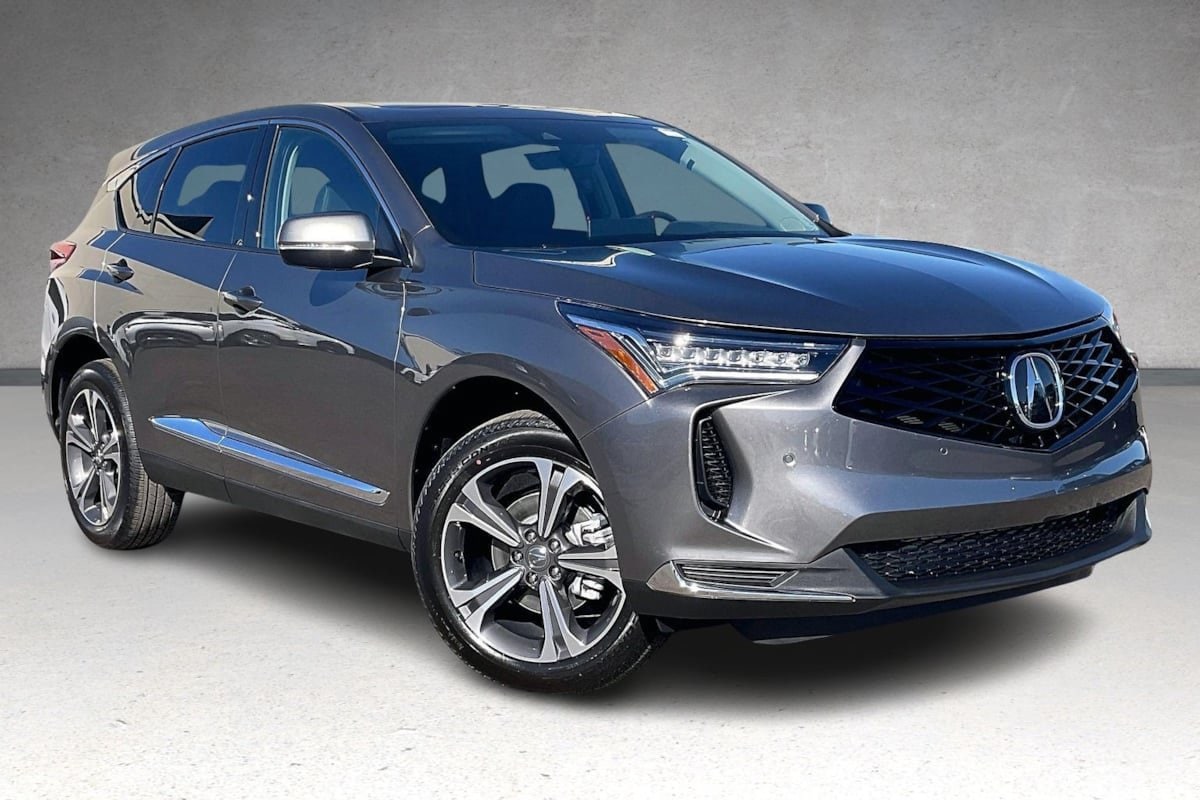 acura rdx 2026 5J8TC2H57TL002817 image acura rdx 2026 5J8TC2H57TL002817 image
