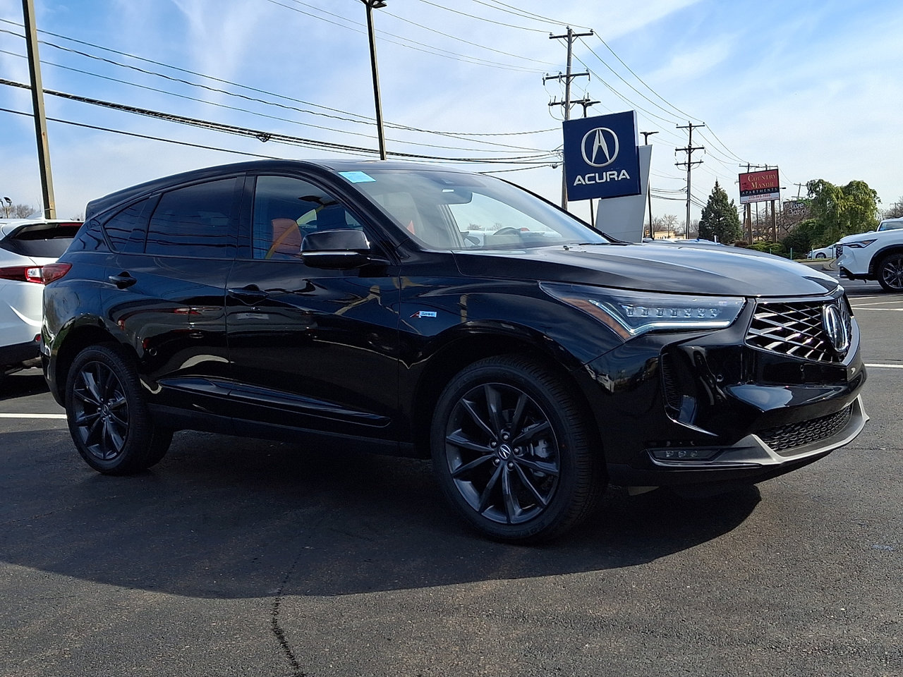 acura rdx 2026 5J8TC2H60TL013117 image acura rdx 2026 5J8TC2H60TL013117 image