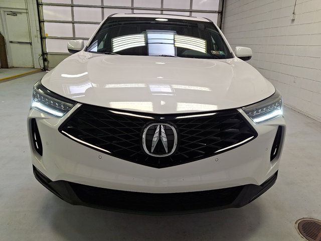 acura rdx 2026 5J8TC2H63TL001785 image acura rdx 2026 5J8TC2H63TL001785 image