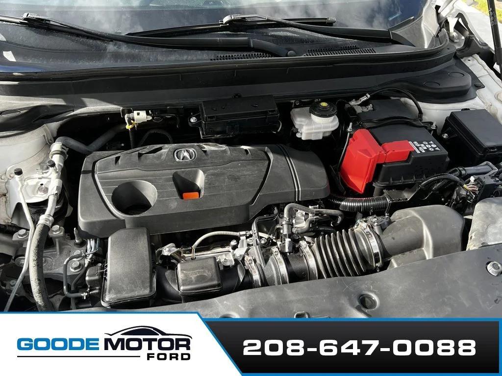 acura rdx 2021 5J8TC2H6XML001915 image acura rdx 2021 5J8TC2H6XML001915 image