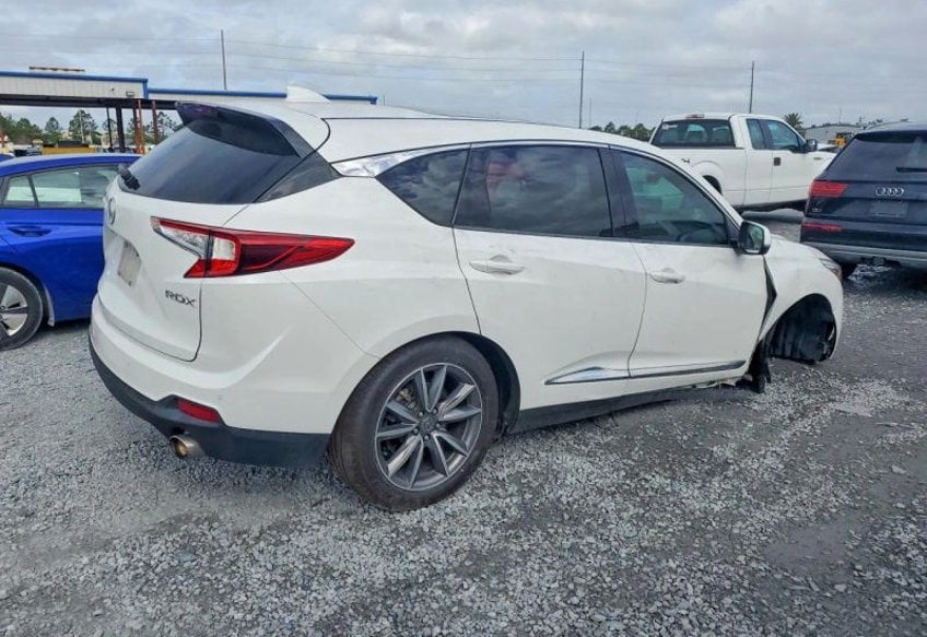 acura rdx 2021 5J8TC1H75ML014249 image acura rdx 2021 5J8TC1H75ML014249 image