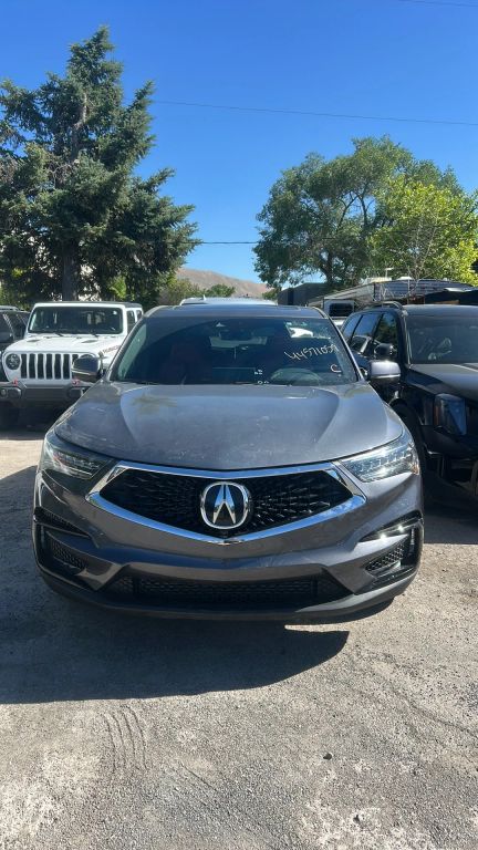 acura rdx 2021 5J8TC2H6XML808581 image acura rdx 2021 5J8TC2H6XML808581 image