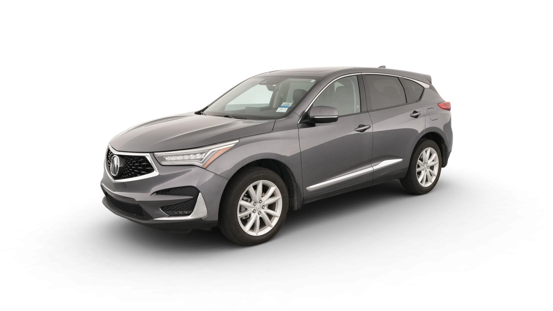 acura rdx 2021 5J8TC1H31ML008638 image