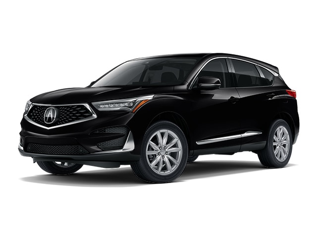 acura rdx 2021 5J8TC1H31ML017484 image