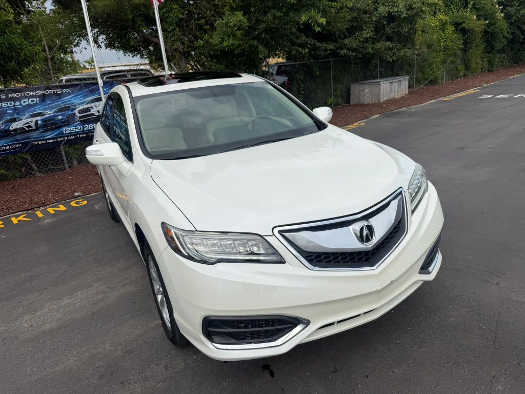 acura rdx 2017 5J8TB3H57HL015664 image acura rdx 2017 5J8TB3H57HL015664 image