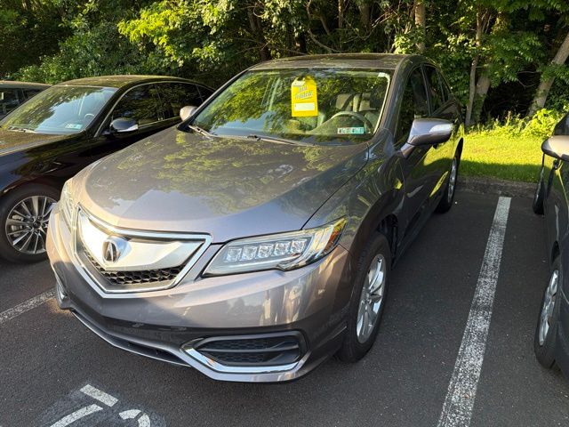 acura rdx 2017 5J8TB4H30HL036733 image acura rdx 2017 5J8TB4H30HL036733 image