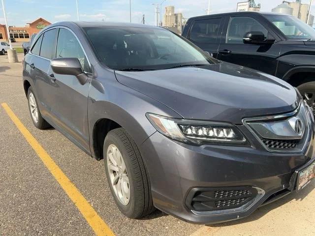 acura rdx 2017 5J8TB4H36HL024120 image acura rdx 2017 5J8TB4H36HL024120 image