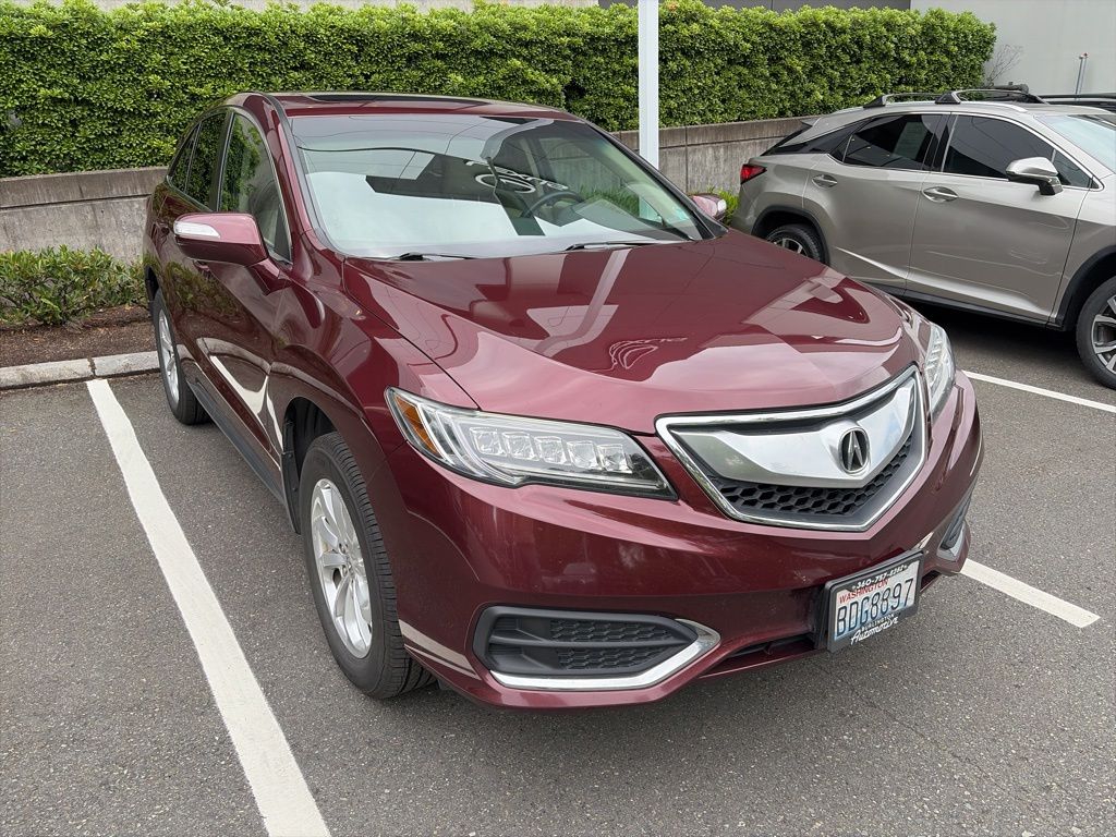 acura rdx 2017 5J8TB4H39HL010986 image acura rdx 2017 5J8TB4H39HL010986 image