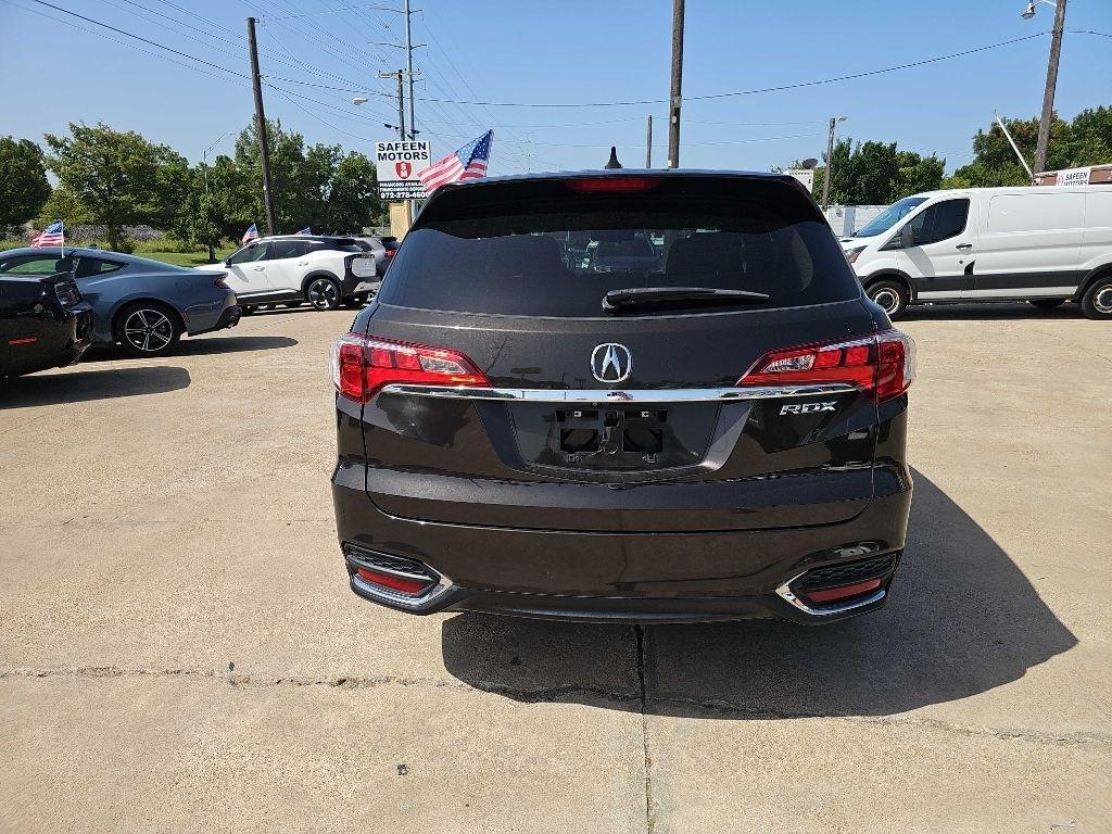 acura rdx 2017 5J8TB3H39HL011713 image acura rdx 2017 5J8TB3H39HL011713 image