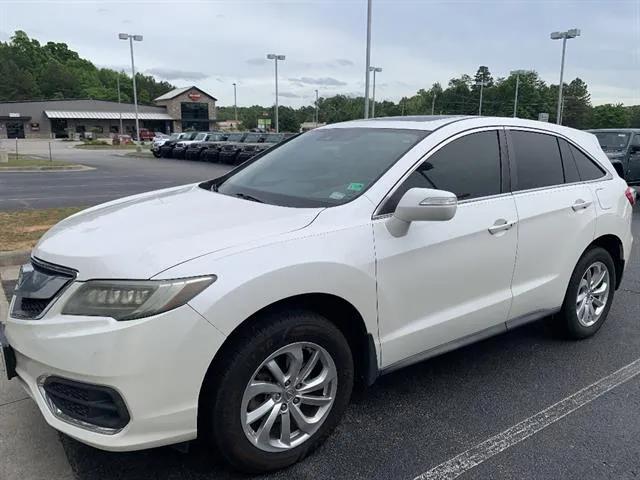 acura rdx 2017 5J8TB3H36HL006100 image acura rdx 2017 5J8TB3H36HL006100 image