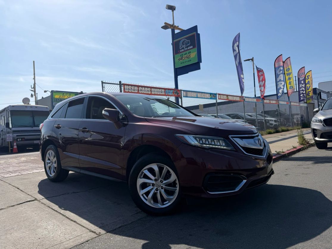 acura rdx 2017 5J8TB3H36HL017291 image acura rdx 2017 5J8TB3H36HL017291 image