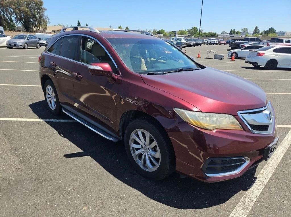 acura rdx 2017 5J8TB4H38HL016116 image acura rdx 2017 5J8TB4H38HL016116 image