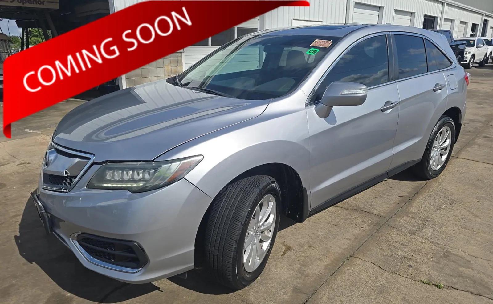 acura rdx 2017 5J8TB4H39HL017064 image acura rdx 2017 5J8TB4H39HL017064 image