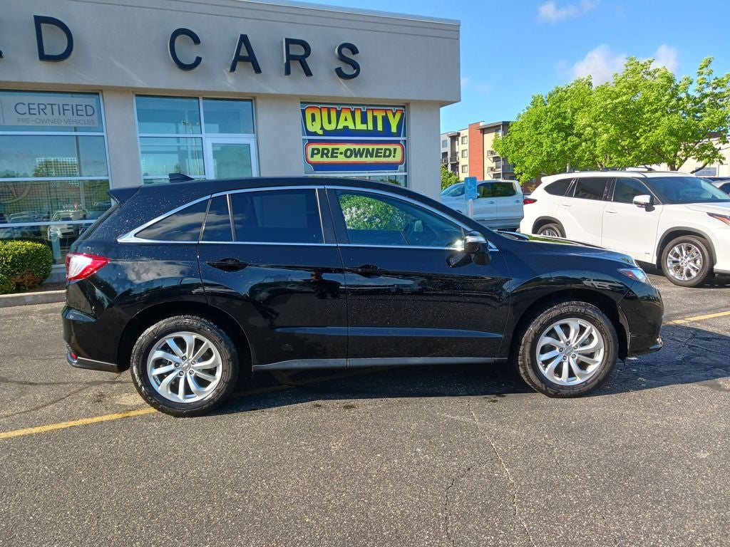 acura rdx 2017 5J8TB4H30HL028809 image acura rdx 2017 5J8TB4H30HL028809 image