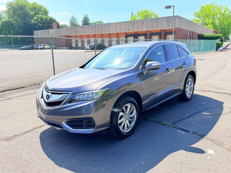 acura rdx 2017 5J8TB4H30HL022461 image acura rdx 2017 5J8TB4H30HL022461 image