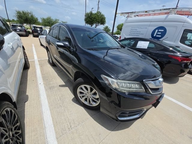 acura rdx 2017 5J8TB3H3XHL023563 image acura rdx 2017 5J8TB3H3XHL023563 image