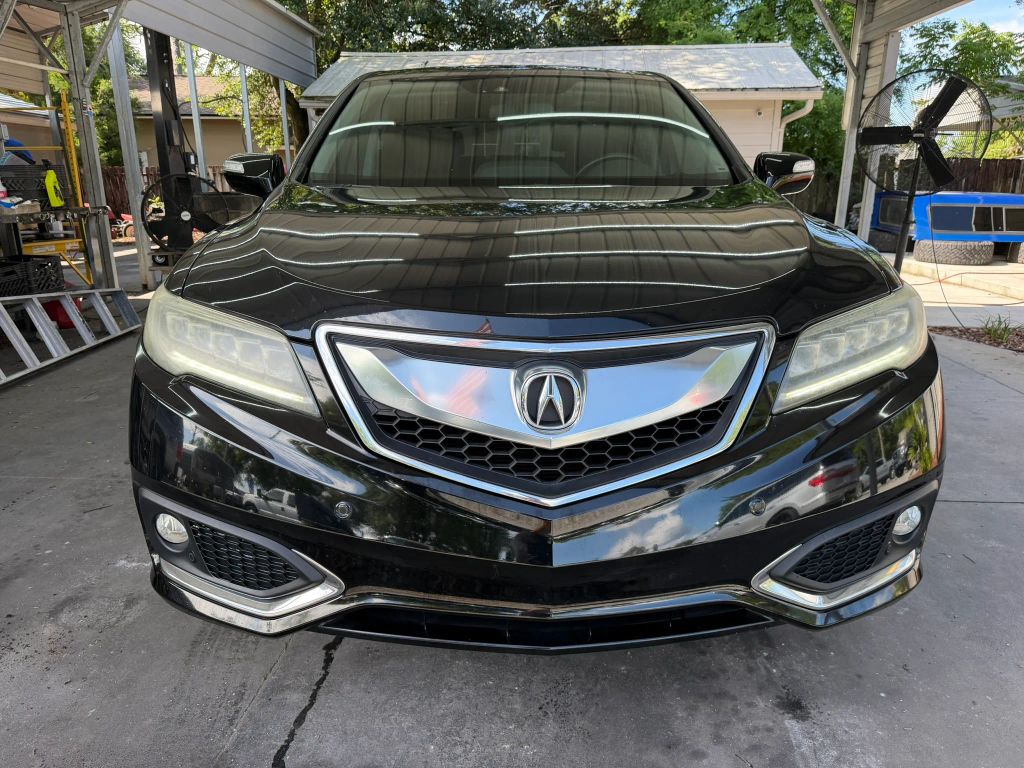 acura rdx 2017 5J8TB3H7XHL012663 image acura rdx 2017 5J8TB3H7XHL012663 image