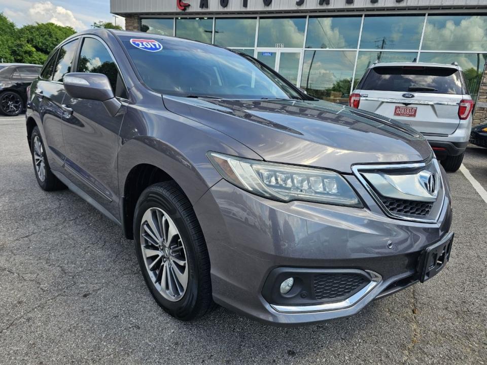 acura rdx 2017 5J8TB3H79HL006708 image acura rdx 2017 5J8TB3H79HL006708 image