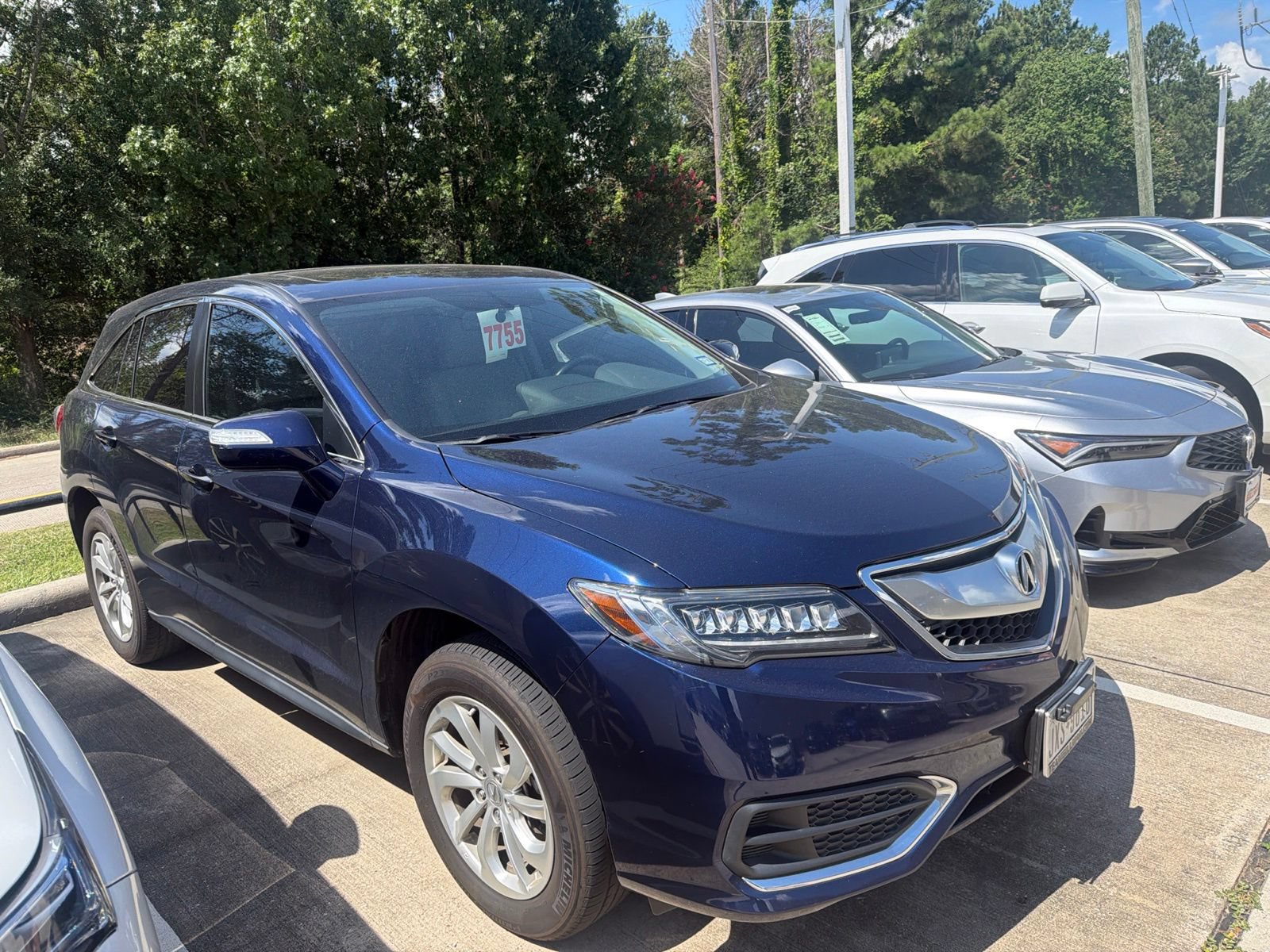 acura rdx 2017 5J8TB3H5XHL021264 image acura rdx 2017 5J8TB3H5XHL021264 image