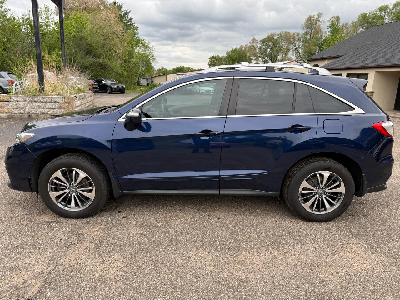 acura rdx 2017 5J8TB4H78HL016846 image acura rdx 2017 5J8TB4H78HL016846 image
