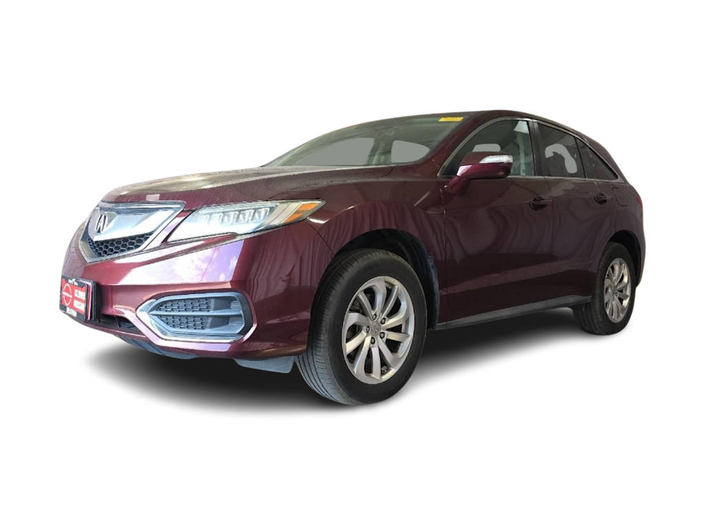 acura rdx 2017 5J8TB4H30HL002453 image acura rdx 2017 5J8TB4H30HL002453 image