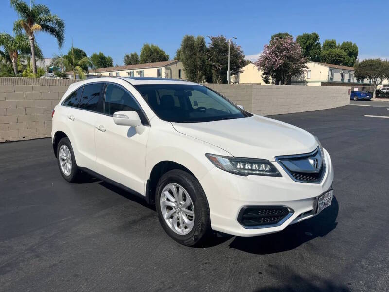 acura rdx 2017 5J8TB3H39HL022386 image acura rdx 2017 5J8TB3H39HL022386 image