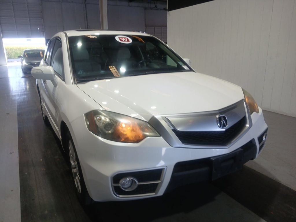 acura rdx 2012 5J8TB2H29CA001043 image acura rdx 2012 5J8TB2H29CA001043 image