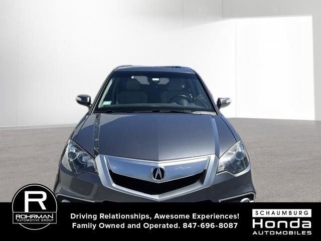 acura rdx 2012 5J8TB1H27CA001231 image acura rdx 2012 5J8TB1H27CA001231 image