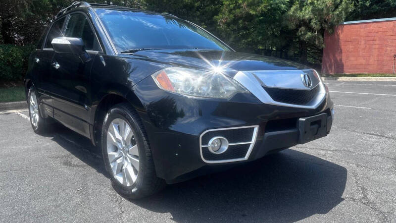 acura rdx 2012 5J8TB1H5XCA003100 image acura rdx 2012 5J8TB1H5XCA003100 image