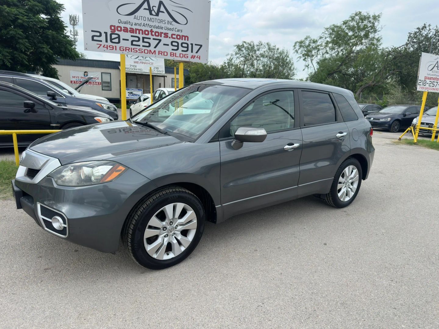 acura rdx 2012 5J8TB2H23CA003547 image acura rdx 2012 5J8TB2H23CA003547 image