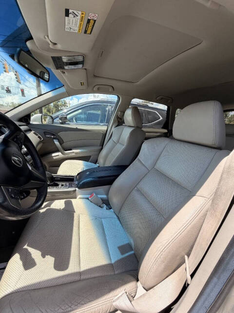 acura rdx 2012 5J8TB2H54CA000229 image acura rdx 2012 5J8TB2H54CA000229 image