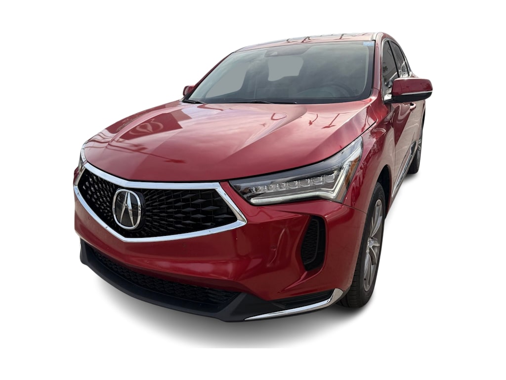 acura rdx 2024 5J8TC2H55RL018636 image acura rdx 2024 5J8TC2H55RL018636 image